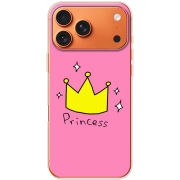 Чохол BoxFace Apple iPhone 17 Pro Max 