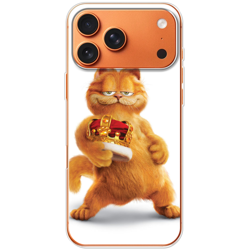 Чохол BoxFace Apple iPhone 17 Pro Max 