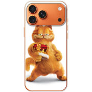Чохол BoxFace Apple iPhone 17 Pro Max 