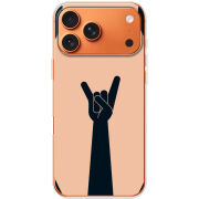 Чохол BoxFace Apple iPhone 17 Pro Max 