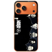 Чохол BoxFace Apple iPhone 17 Pro Max 