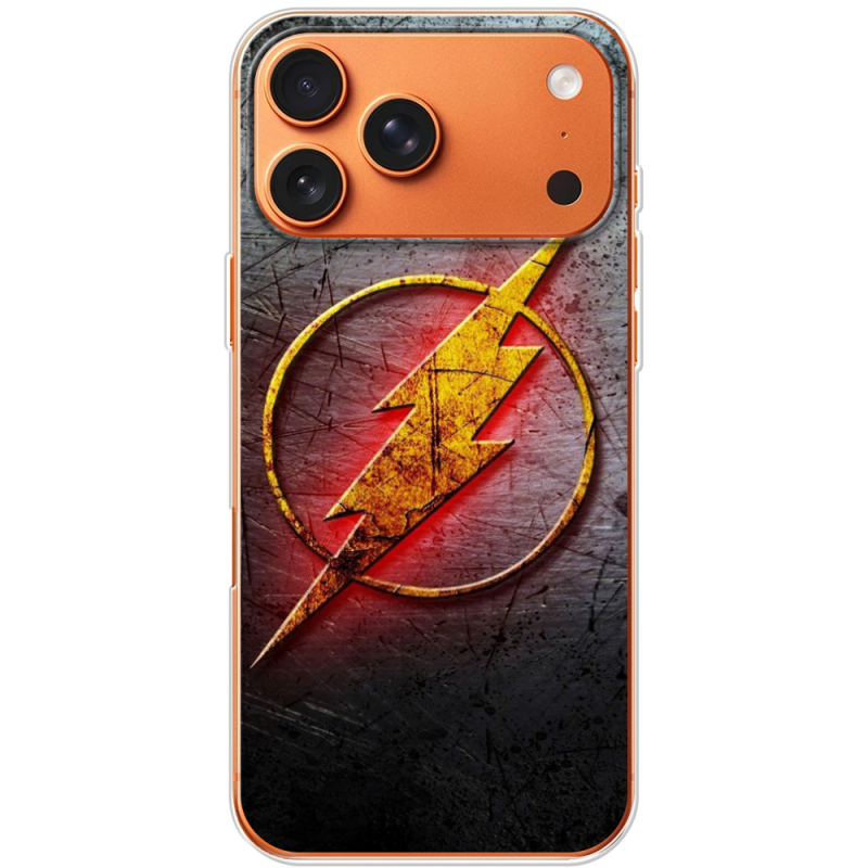 Чохол BoxFace Apple iPhone 17 Pro Max 