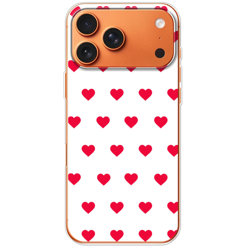 Чохол BoxFace Apple iPhone 17 Pro Max 
