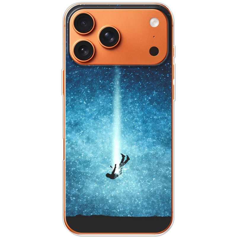 Чохол BoxFace Apple iPhone 17 Pro Max 