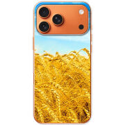 Чохол BoxFace Apple iPhone 17 Pro Max 