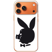 Чохол BoxFace Apple iPhone 17 Pro Max 