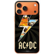 Чохол BoxFace Apple iPhone 17 Pro Max 