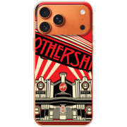 Чохол BoxFace Apple iPhone 17 Pro Max 