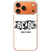 Чохол BoxFace Apple iPhone 17 Pro Max 