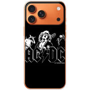 Чохол BoxFace Apple iPhone 17 Pro Max 