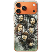 Чохол BoxFace Apple iPhone 17 Pro Max 