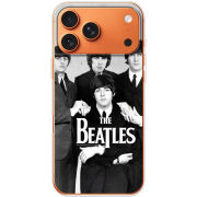 Чохол BoxFace Apple iPhone 17 Pro Max 
