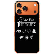 Чохол BoxFace Apple iPhone 17 Pro Max 