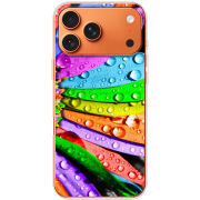 Чохол BoxFace Apple iPhone 17 Pro Max Colored Chamomile