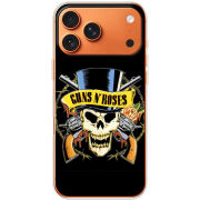 Чохол BoxFace Apple iPhone 17 Pro Max 