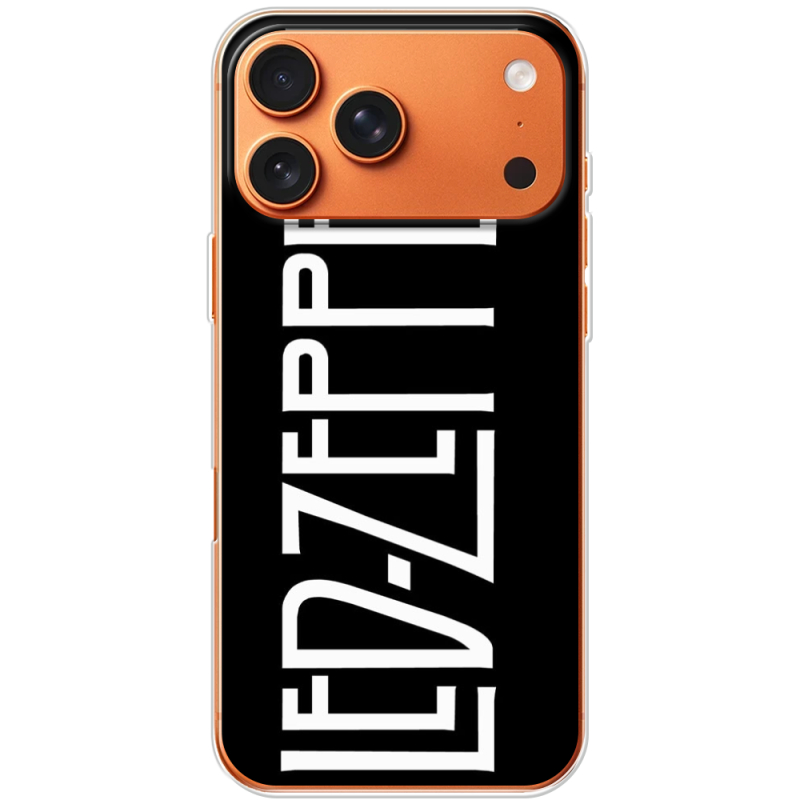Чохол BoxFace Apple iPhone 17 Pro Max 