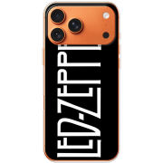Чохол BoxFace Apple iPhone 17 Pro Max 