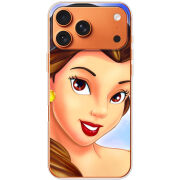 Чохол BoxFace Apple iPhone 17 Pro Max 