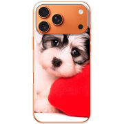 Чохол BoxFace Apple iPhone 17 Pro Max 