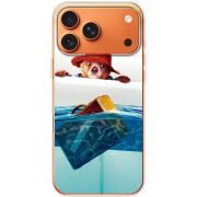 Чохол BoxFace Apple iPhone 17 Pro Max 