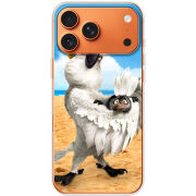 Чохол BoxFace Apple iPhone 17 Pro Max 