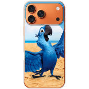 Чохол BoxFace Apple iPhone 17 Pro Max 