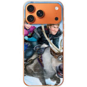Чохол BoxFace Apple iPhone 17 Pro Max 