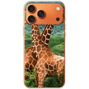 Чохол BoxFace Apple iPhone 17 Pro Max 
