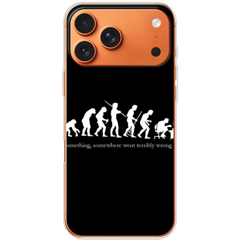 Чохол BoxFace Apple iPhone 17 Pro Max 