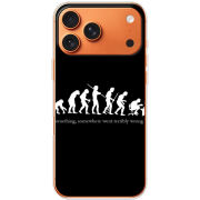 Чохол BoxFace Apple iPhone 17 Pro Max 