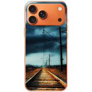 Чохол BoxFace Apple iPhone 17 Pro Max 