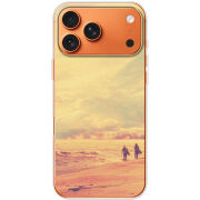 Чохол BoxFace Apple iPhone 17 Pro Max 