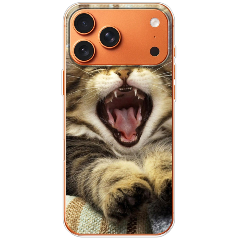 Чохол BoxFace Apple iPhone 17 Pro Max 