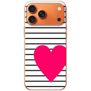 Чохол BoxFace Apple iPhone 17 Pro Max 