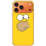 Чохол BoxFace Apple iPhone 17 Pro Max 