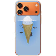 Чохол BoxFace Apple iPhone 17 Pro Max 