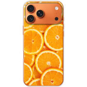 Чохол BoxFace Apple iPhone 17 Pro Max 