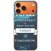 Чохол BoxFace Apple iPhone 17 Pro Max 