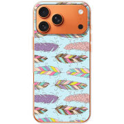 Чохол BoxFace Apple iPhone 17 Pro Max 