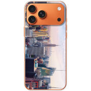 Чохол BoxFace Apple iPhone 17 Pro Max 