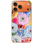 Чохол BoxFace Apple iPhone 17 Pro Max Blossom