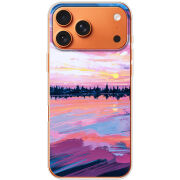 Чохол BoxFace Apple iPhone 17 Pro Max Sky Mirror