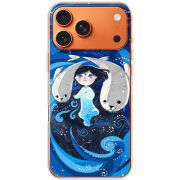 Чохол BoxFace Apple iPhone 17 Pro Max Song of the Sea