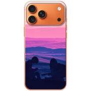 Чохол BoxFace Apple iPhone 17 Pro Max Top of the World