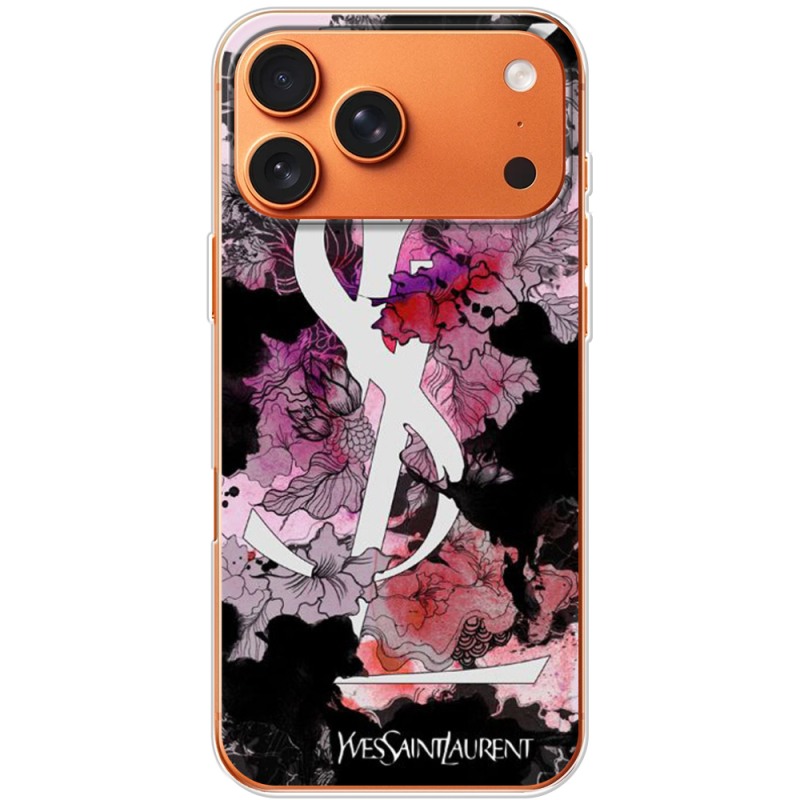 Чохол BoxFace Apple iPhone 17 Pro Max 
