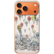 Чохол BoxFace Apple iPhone 17 Pro Max 