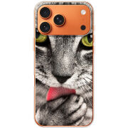Чохол BoxFace Apple iPhone 17 Pro Max 