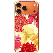 Чохол BoxFace Apple iPhone 17 Pro Max Flower Bed
