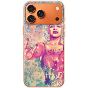 Чохол BoxFace Apple iPhone 17 Pro Max 