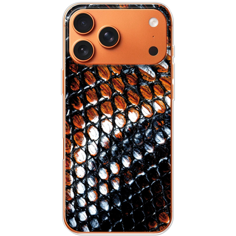 Чохол BoxFace Apple iPhone 17 Pro Max 